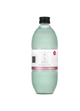 Rituals The Ritual of Sakura Refill Fragrance Sticks - navulling voor geurstokjes 500 ml - Deal
