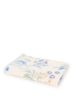 Pip Studio Secret Garden badhanddoek 55 x 100 cm Gebroken wit - Deal