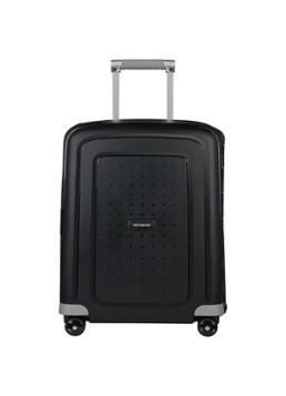 Samsonite koffer S'Cure spinner 55 cm Antraciet - Deal