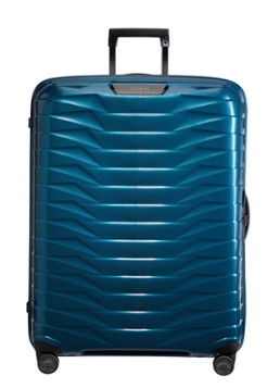 Samsonite koffer Proxis spinner 81 cm Petrol - Deal
