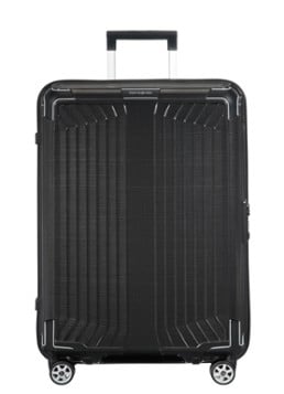 Samsonite koffer Lite-Box spinner 69 cm Zwart - Deal