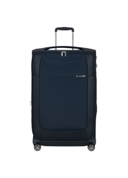 Samsonite koffer D'LITE spinner 78 cm Donkerblauw - Deal