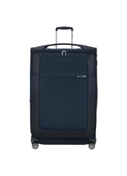 Samsonite koffer D'Lite spinner 83 cm Donkerblauw - Deal