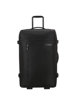 Samsonite koffer Roader trolley 79 cm Zwart - Deal