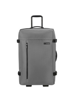 Samsonite koffer Roader trolley 79 cm Grijs - Deal