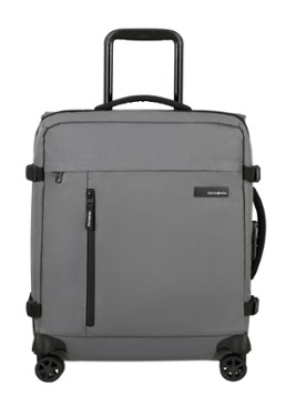 Samsonite koffer Roader spinner 55 cm Grijs - Deal