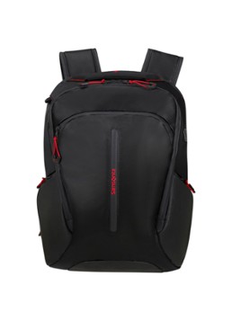Samsonite Ecodiver M rugzak met USB poort en 15 inch laptopvak Zwart - Deal