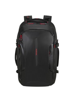 Samsonite Ecodiver M rugzak met 15,6 inch laptopvak Zwart - Deal
