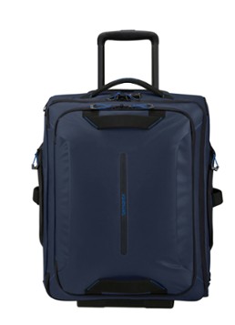 Samsonite koffer Ecodiver trolley 55 cm Indigo - Deal