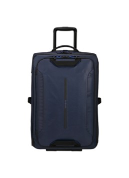 Samsonite koffer Ecodiver trolley 67 cm Blauw - Deal