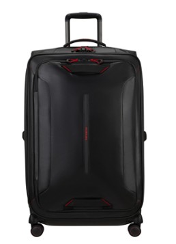Samsonite koffer Ecodiver Spinner 79 cm Zwart - Deal