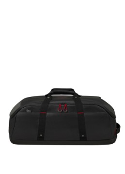 Samsonite Ecodiver Duffle M weekendtas Black / Zwart - Deal