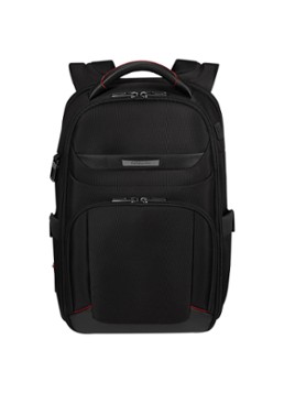 Samsonite Pro-DLX 6 laptoprugzak 14 inch Zwart - Deal