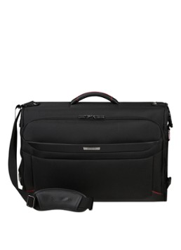 Samsonite Pro-DLX 6 kledingtas 40 x 55 cm Zwart - Deal