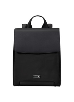 Samsonite Heren Zalia 3.0 rugzak met 14 inch laptopvak in de kleur Zwart