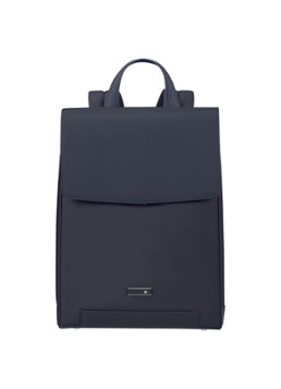 Samsonite Heren Zalia 3.0 rugzak met 14 inch laptopvak in de kleur Donkerblauw