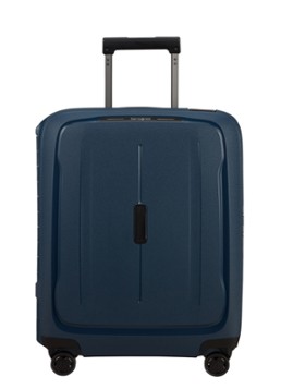 Samsonite koffer Essens spinner 55 cm Donkerblauw - Deal
