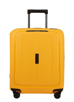 Samsonite koffer Essens spinner 55 cm Abrikoos - Deal