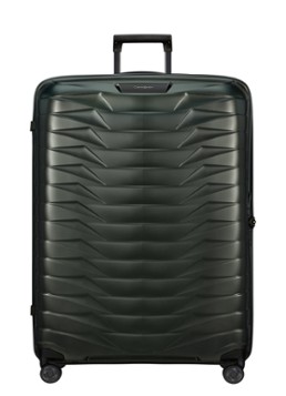 Samsonite koffer Proxis spinner 86 cm Antraciet - Deal