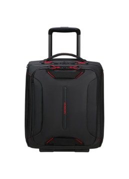 Samsonite koffer Ecodiver trolley 45 cm Zwart - Deal