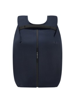 Samsonite Securipak 2.0 rugzak met 14,1 inch laptopvak Donkerblauw - Deal