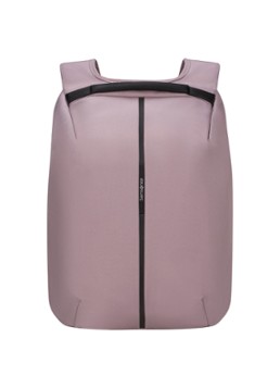 Samsonite Securipak 2.0 rugzak met 15,6 inch laptopvak Oudroze - Deal