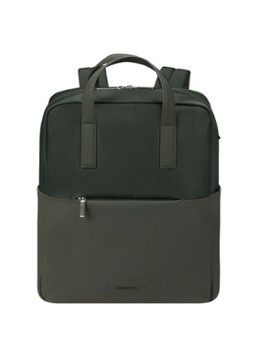 Samsonite 4Pack rugzak met 15,6 inch laptopvak Donkergroen - Deal