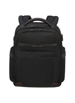Samsonite Pro-DLX 6 rugzak met 15,6 inch laptopvak Zwart - Deal