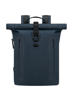 Samsonite Coatify rugzak met 15,6 inch laptopvak Donkerblauw - Deal