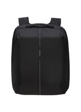 Samsonite Securipak 2.0 rugzak met 17,3 inch laptopvak Zwart - Deal