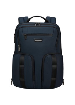 Samsonite Urban-Eye rugzak met 15,6 inch laptopvak Donkerblauw - Deal