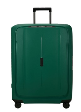 Samsonite koffer Essens spinner 81 cm Groen - Deal