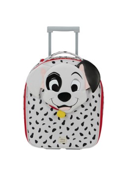 Samsonite koffer Disney Ultimate 2.0 trolley 45 cm Wit - Deal