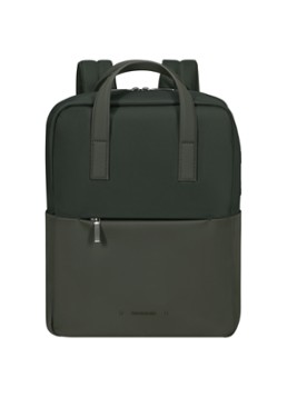 Samsonite 4Pack rugzak met 14 inch laptopvak Legergroen - Deal