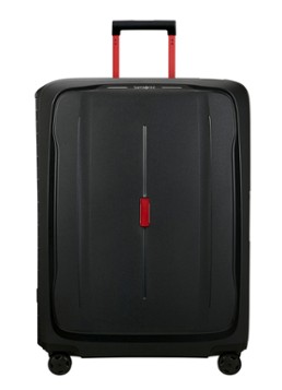 Samsonite koffer Essens spinner 81 cm Rood - Deal