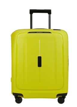 Samsonite koffer Essens spinner 55 cm Donkergroen - Deal