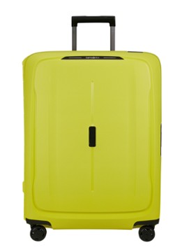 Samsonite koffer Essens spinner 75 cm Donkergroen - Deal