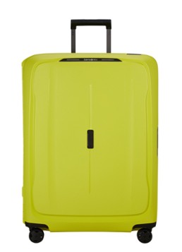 Samsonite koffer Essens spinner 81 cm Groen - Deal