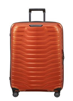 Samsonite koffer Proxis spinner 75 cm Rood - Deal