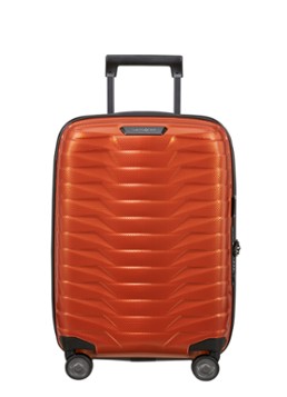 Samsonite koffer Proxis uitbreidbare spinner 55 cm Rood - Deal