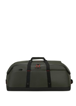 Samsonite Ecodiver L weekendtas Climbing Ivy - Deal