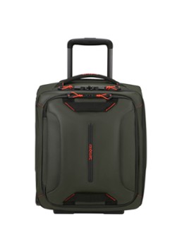 Samsonite koffer Ecodiver trolley 45 cm Climbing Ivy - Deal
