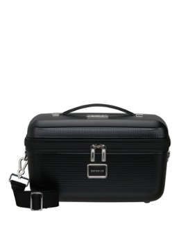 Samsonite Image beautycase Zwart - Deal
