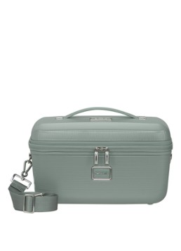 Samsonite Image beautycase Groen - Deal
