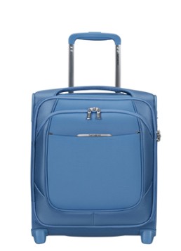 Samsonite koffer Re-Lite trolley 45 cm Capri Blue - Deal