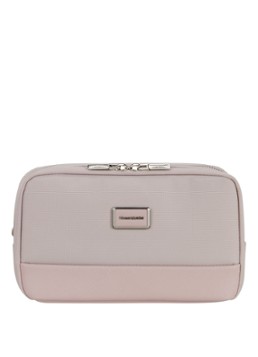 Samsonite Image Toilet Kit toilettas met logo Rose - Deal