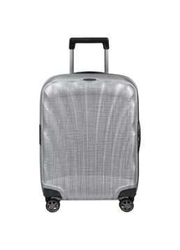 Samsonite koffer C-Lite spinner 55 cm Grijs - Deal