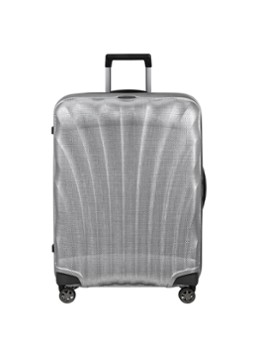Samsonite koffer C-Lite spinner 75 cm Grijs - Deal
