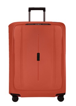 Samsonite koffer Essens spinner 81 cm Donkerbeige - Deal