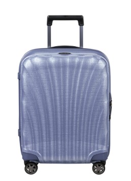 Samsonite koffer C-Lite spinner 55 cm Lavendel - Deal
